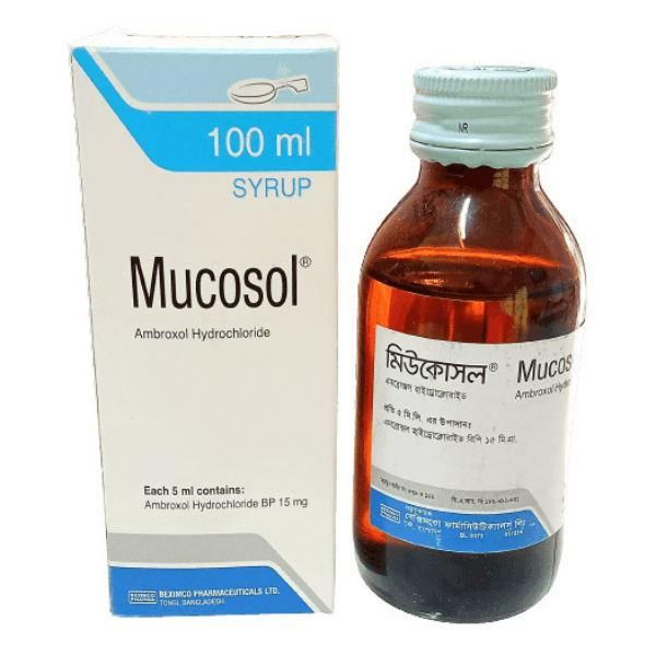 mucosol-100ml